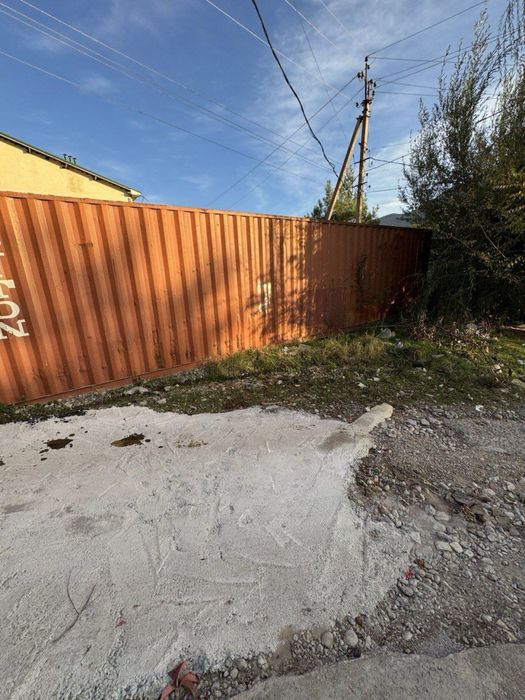 БЕШТУТ Ходжикент 5.2 соток