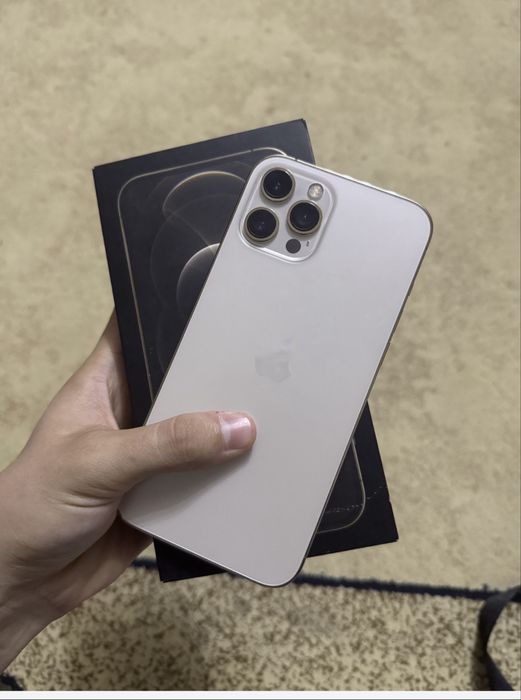 Iphone 12pro max ideal karobka dokument