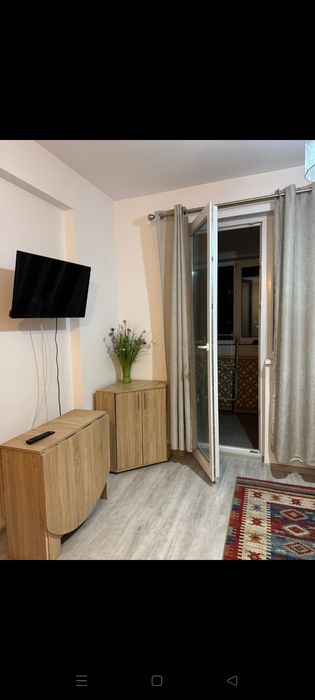 Închiriez garsonieră in Militari Residence