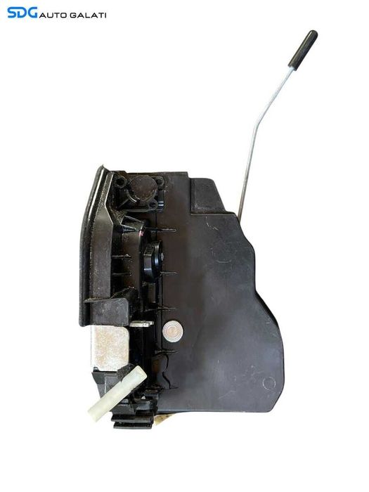 Broasca Incuietoare cu 5 Pini la Mufa Usa Portiera Dreapta Spate BMW X6 E71 E72 2007 - 2014 Cod 7202148 [B4515]