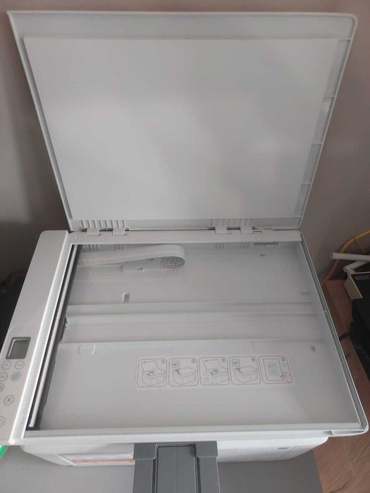 Лазерен принтер, копир, скенер МФУ HP M140WE *КАТО НОВ*