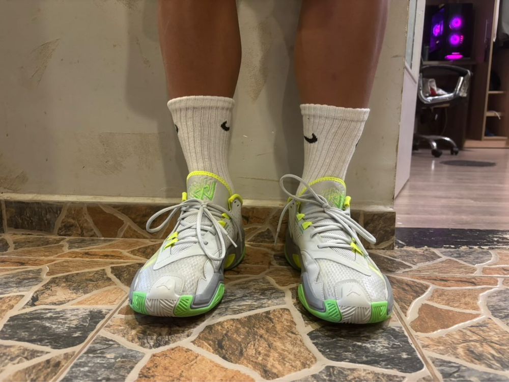 Обувки Air Jordan