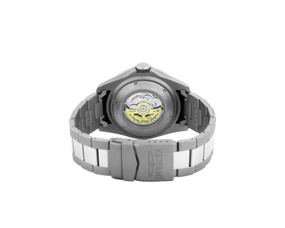 Мъжки часовник Invicta Pro Diver Automatic - 45mm