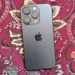 Iphone 14pro holati zor