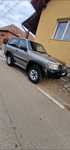 Nissan Patrol y61 3.0 d