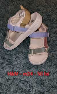Sandale baieti H&M m24