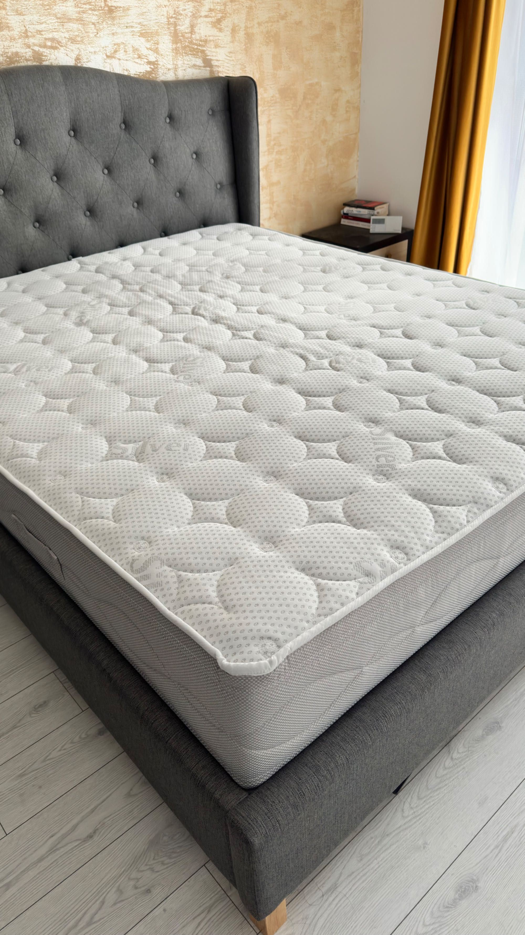 Saltea 160 x 200