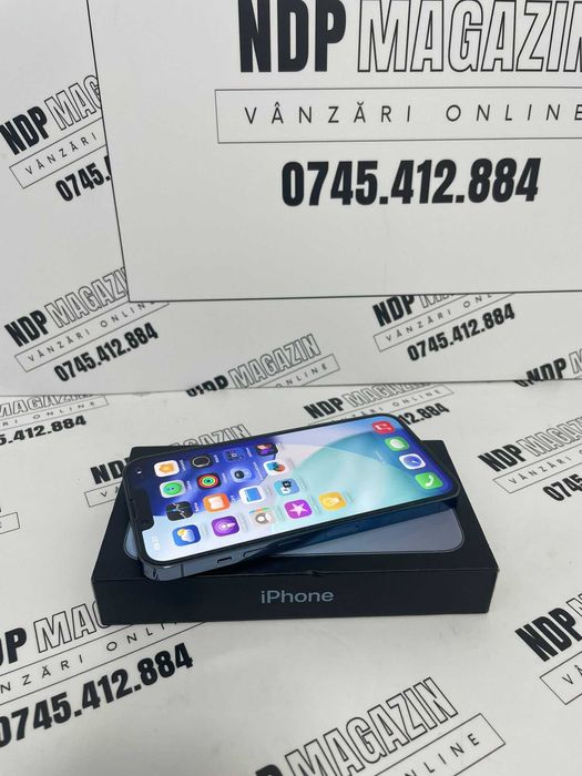 NDP Amanet NON-STOP Sos. Giurgiului 119 IPHONE 13 PRO (44927)