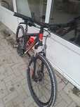 Bicicleta Mtb 26 Ghost