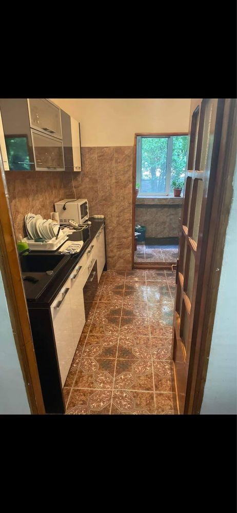 Inchiriez apartament 2 camere Tulcea