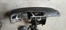 Kit airbag-uri Audi A5 facelift 2014