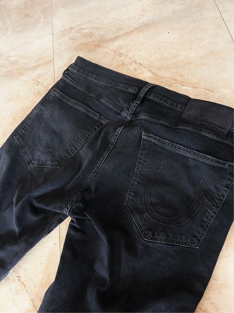 True Religion 36