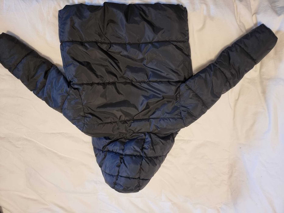 Детско зимно яке