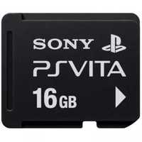 Sony Memory Card PS Vita 16GB card 16gb consola psvita original PSVITA