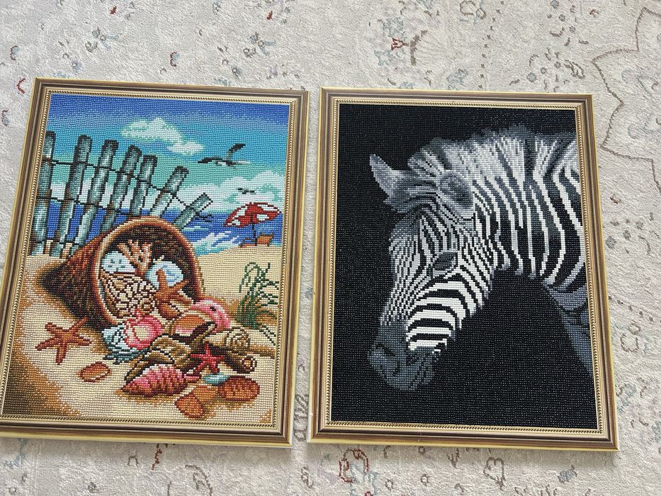 Продам картины большие