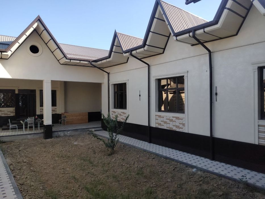 Сергели Чоштепа.