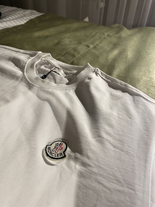 Tricou Moncler XXL
