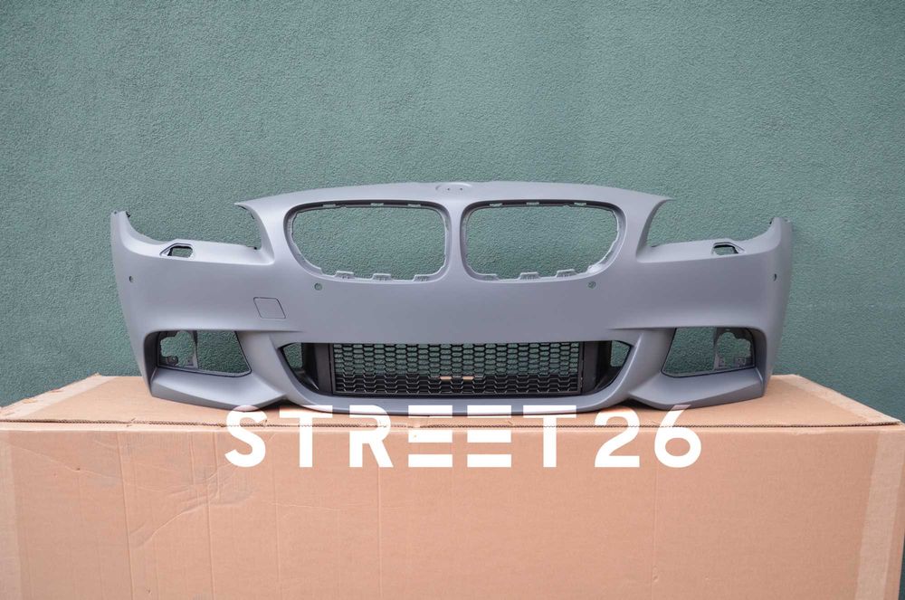 Bara Fata M BMW F10 F11 pre-LCI cu proiectoare (2010-2013) Calitatea I