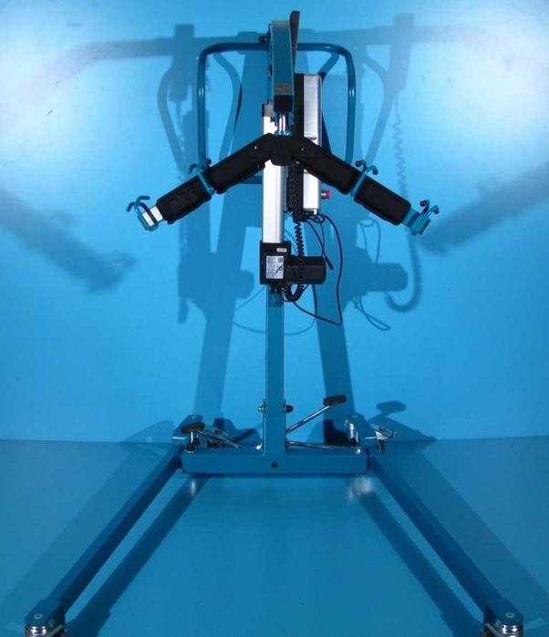 Macara/Elevator ridicarea si transportul pacientilor Aks Foldy