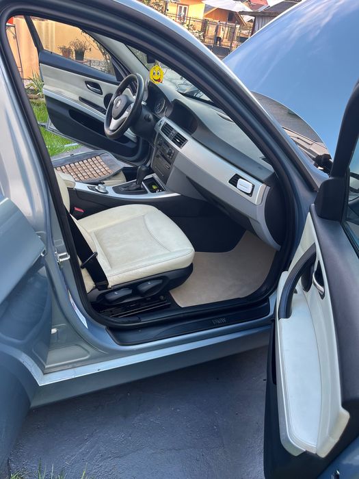 Bmw 320 D an fabricație 2006