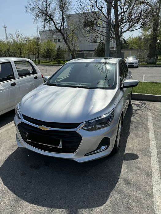 Chevrolet Onix Premier 2024