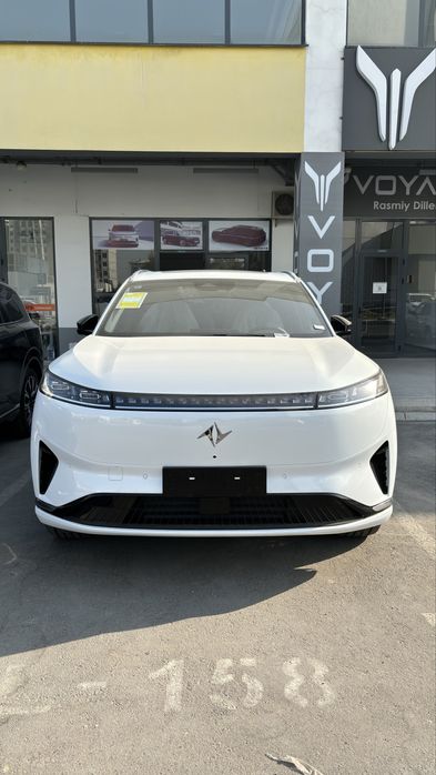 Dongfeng 008 res 2026