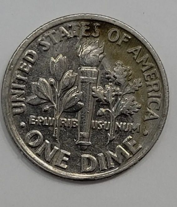 Monede vechi de colecție.