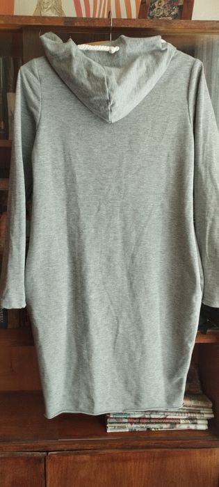 Дамска спортна туника