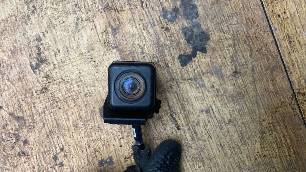 Camera marșarier Mazda CX-5 2 CX-3 CX-30 , 3 , 6 , camera spate