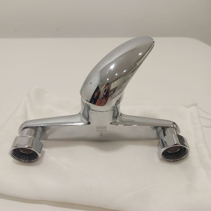 Baterie dus Cooke & Lewis