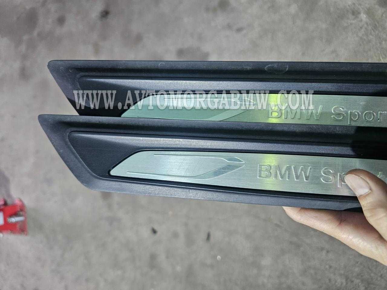 Бмв 1 Ф20 Лайстни спорт Sport edition Bmw F20