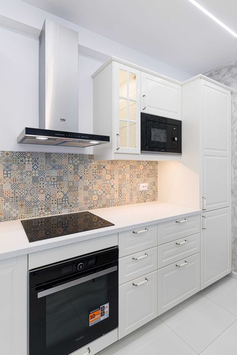 Apartament 3 camere de închiriat | Plazza Residence