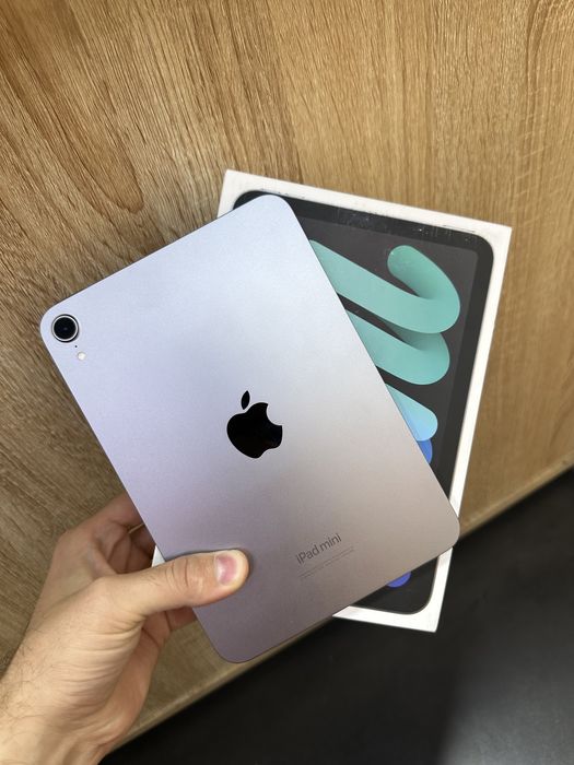 Продается iPad mini 7.356 gb
