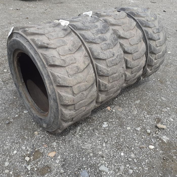 Cauciucuri 27x10.50-15  Deestone Anvelope gata de montat