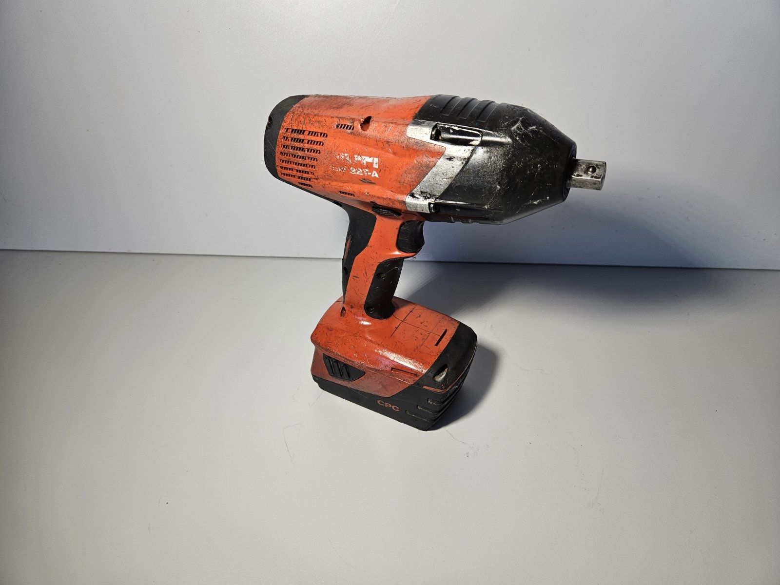 Ударен Гайковерт Hilti SIW 22T- A
