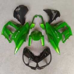 Спойлери Комплект Kawasaki