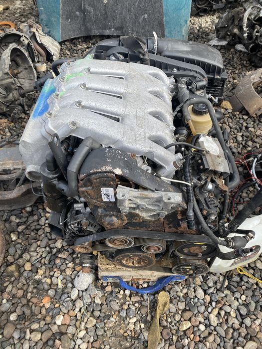 Двигатель  RENAULT G8T
