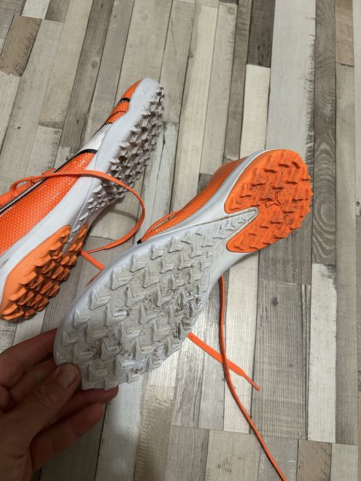 Puma fotbal Adidasi puma fotbal 42,5