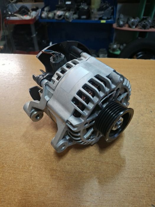 Alternator Ford Transit Conect 1.8 Td