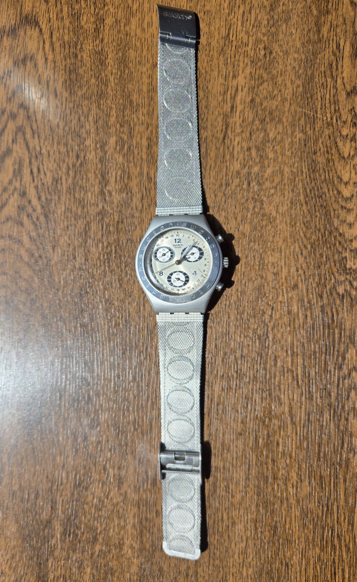 Ceas Swatch Irony