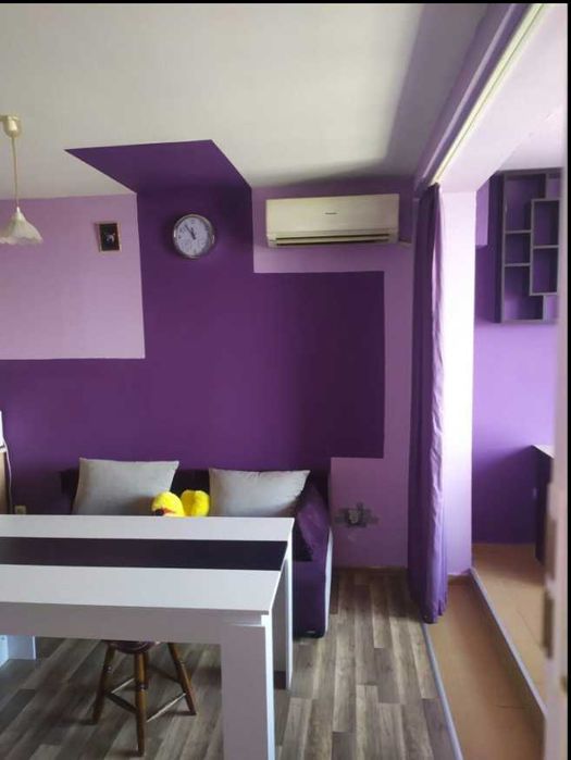 Дава се под наем Двустаен апартамент в София, Студентски град - 45 кв.м за 509.49 € - Снимка #1