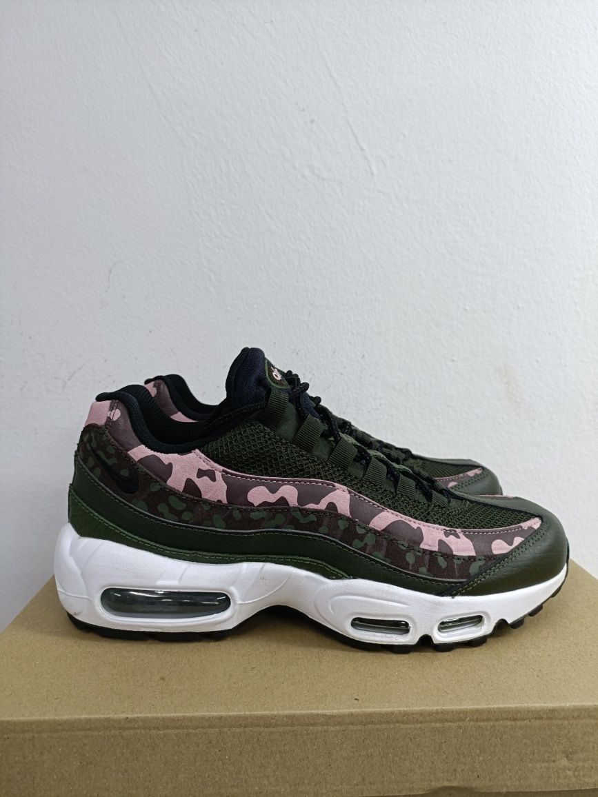 Nike Air Max 95 номер 40.5 код 53A
