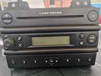 Radio CD  Land  Rover Freelander