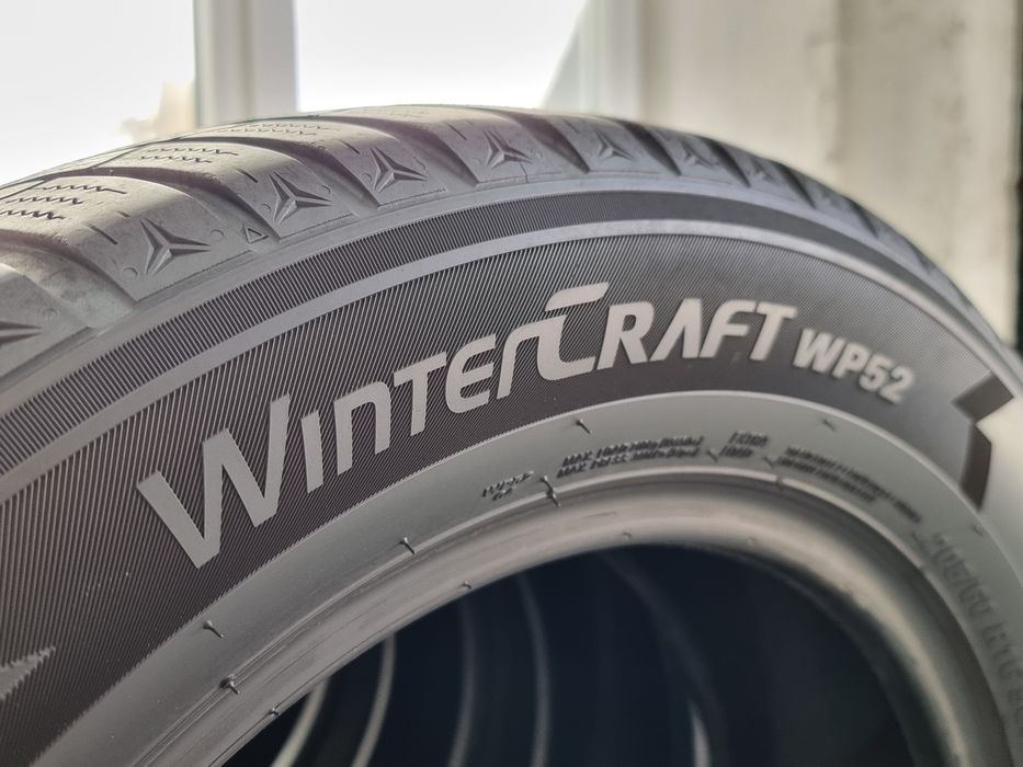 "Dot 22-23" 205/60/16 Kumho 4Броя: 300лв 7мм