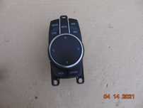 Controller navigatie BmW g30 G31 G32 joystick navigatie bmw seria 5 X3