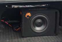 Продам сабвуфер DL audio Piranya 12