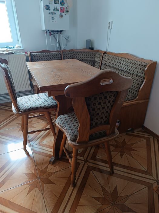 Set mobilier bucătărie