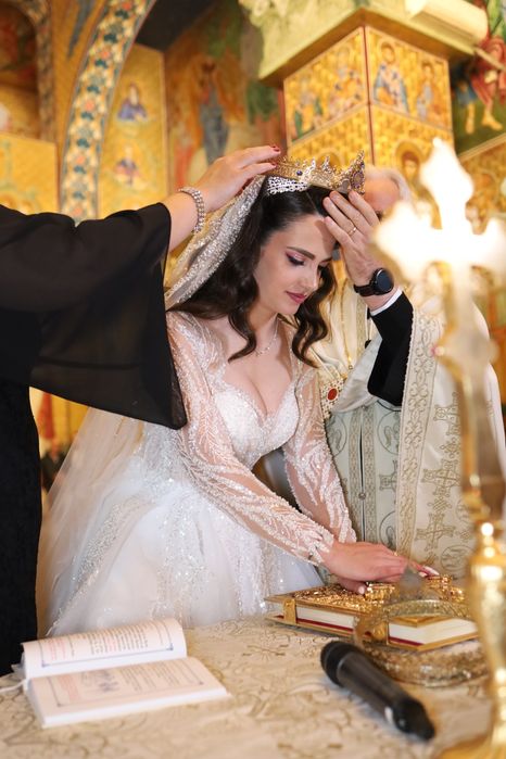 Fotograf + video cununie botez evenimente