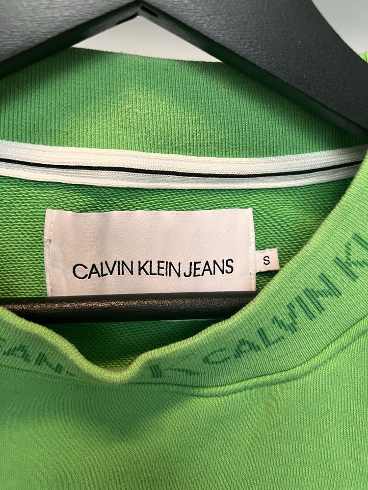 Calvin Klein Jeans блуза
