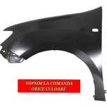 Aripa stanga fata NOUA Dacia Logan DACIA SANDERO Logan MCV 2013 - 2020